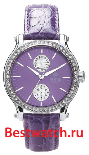 Часы Royal London Fashion 21135-03